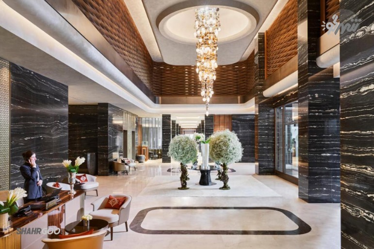 Mandarin Oriental Bosphorus Otel İstanbul