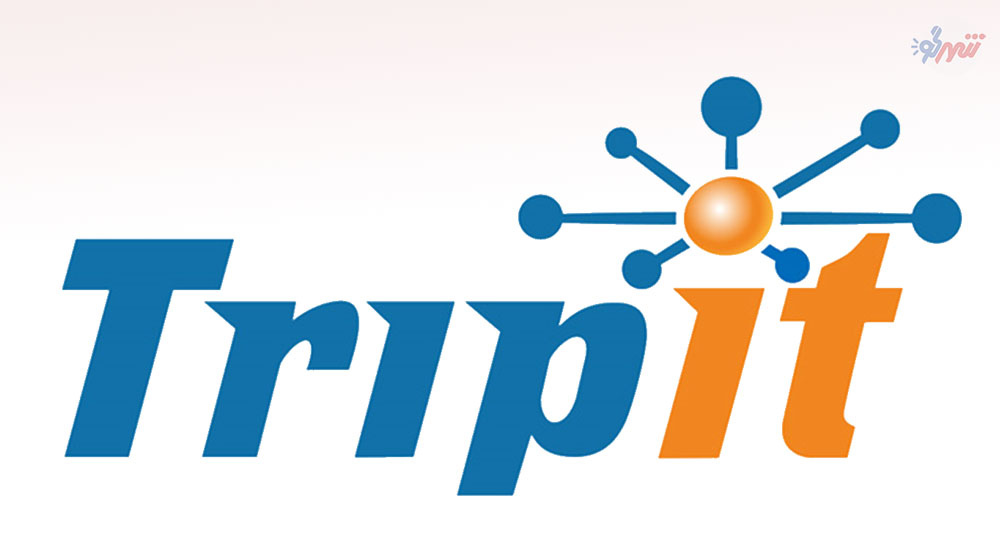 اپلیکیشن Tripit