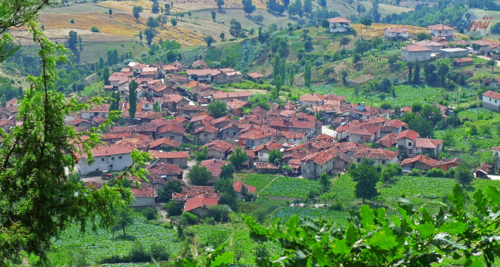 روستای کانلیکا | Kanlıka Köyü, İstanbul