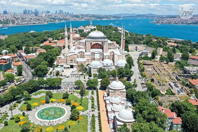 Ayasofya Camii