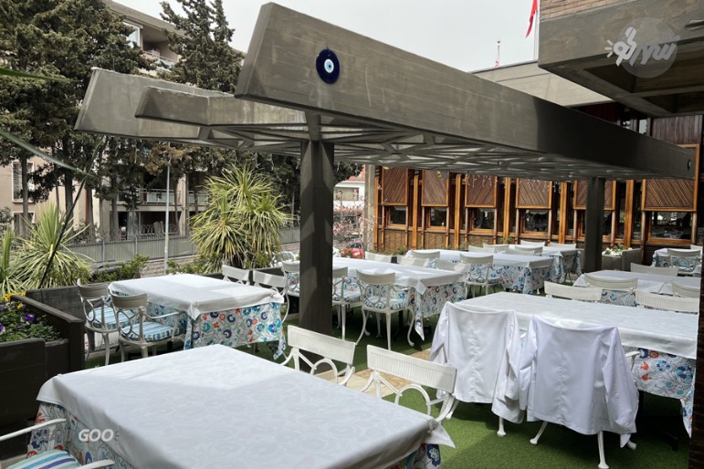 رستوران بیتی استانبول | Biti İstanbul Restoran