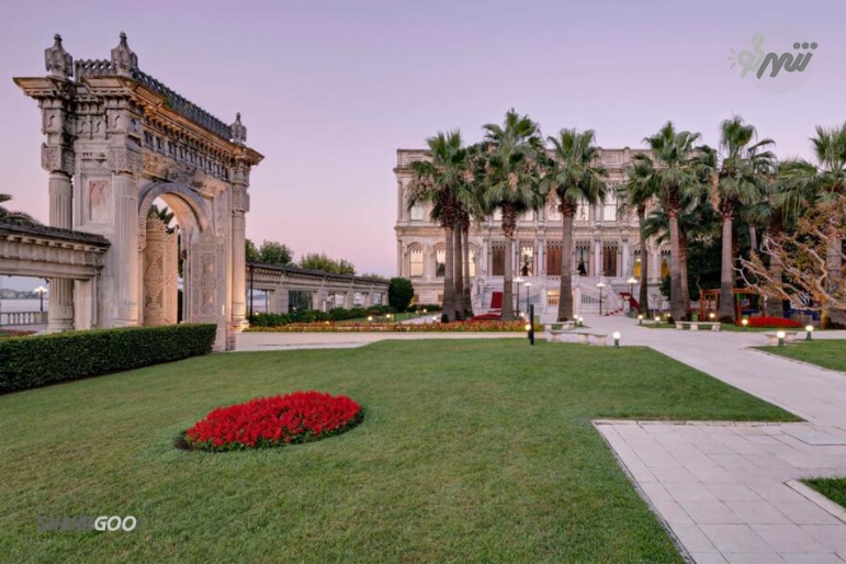 Çırağan Palace Kempinski