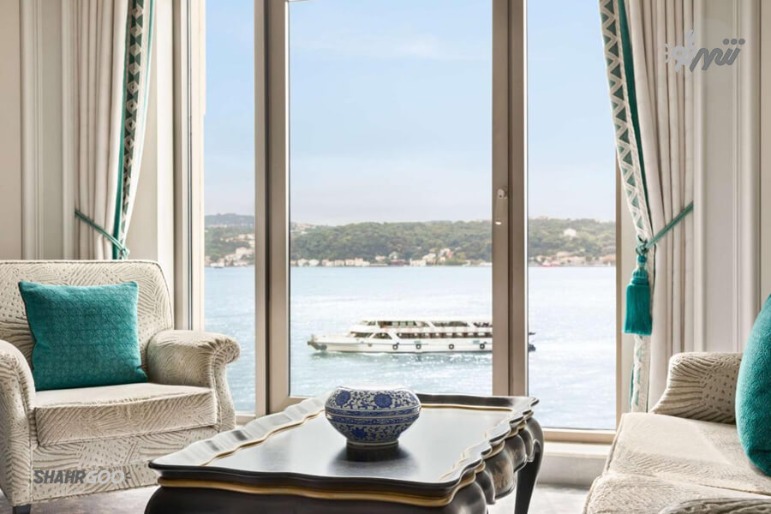 Shangri-La Bosphorus