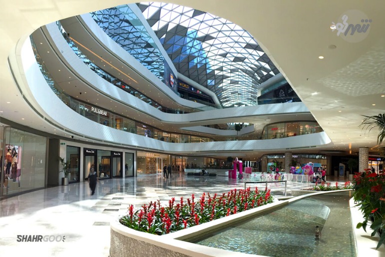 Vadistanbul Shopping Mall