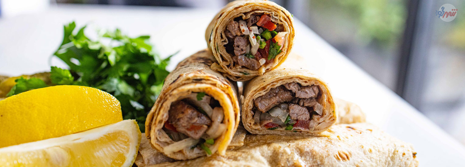 تانتونی | Tantuni