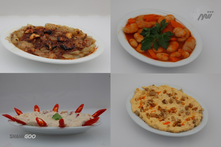  İstanbul'daki Zübeyr Oyakbaşı restoranı