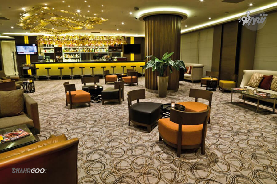  Ramada Plaza Otel, Taksilkent, İstanbul