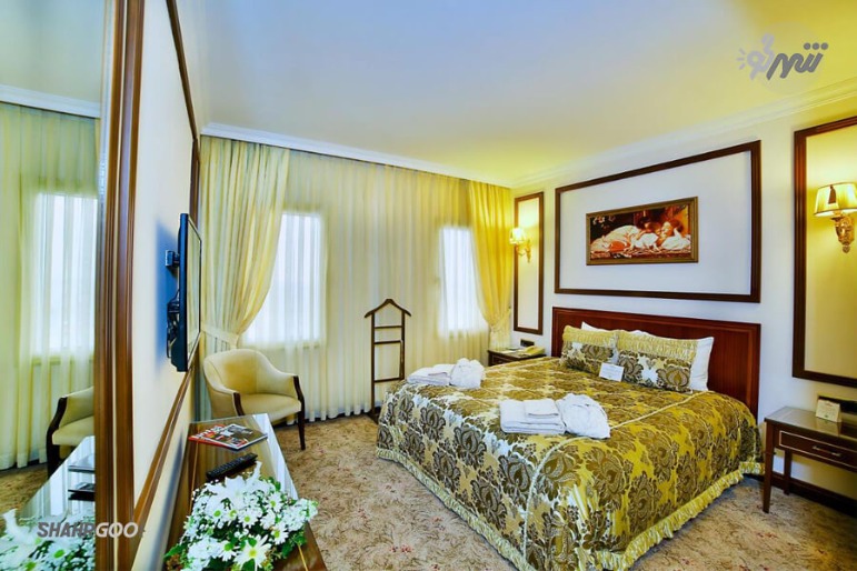 İstanbul Grand Jawahir Otel