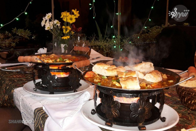 Erhan Restaurant