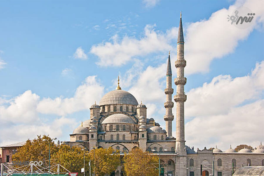 Fatih Camii