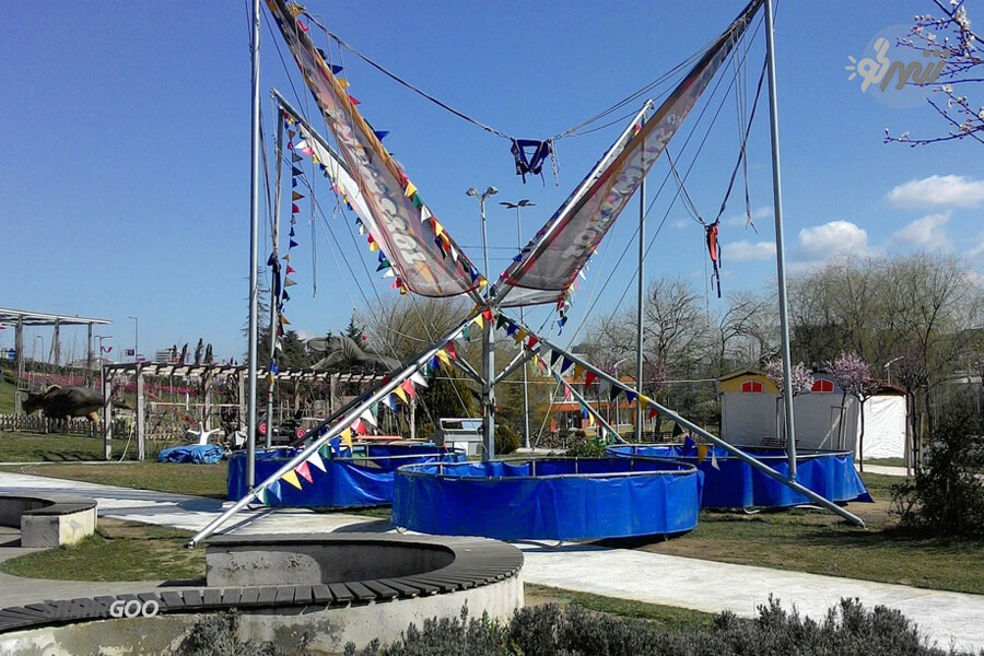 Bakirköy Botanik Park