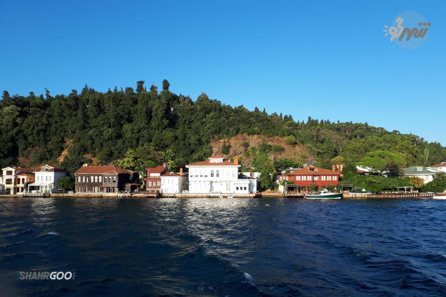 İstanbul Mihrabat Tabiat Parkı