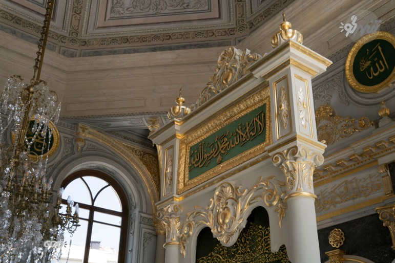 Teşvikiye Camii