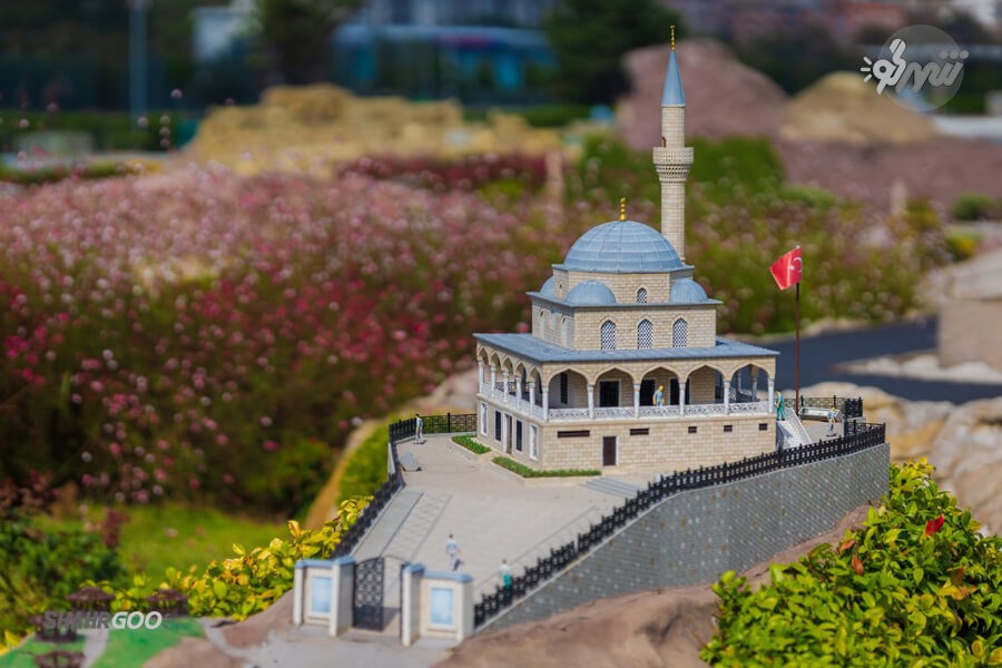 Miniaturk