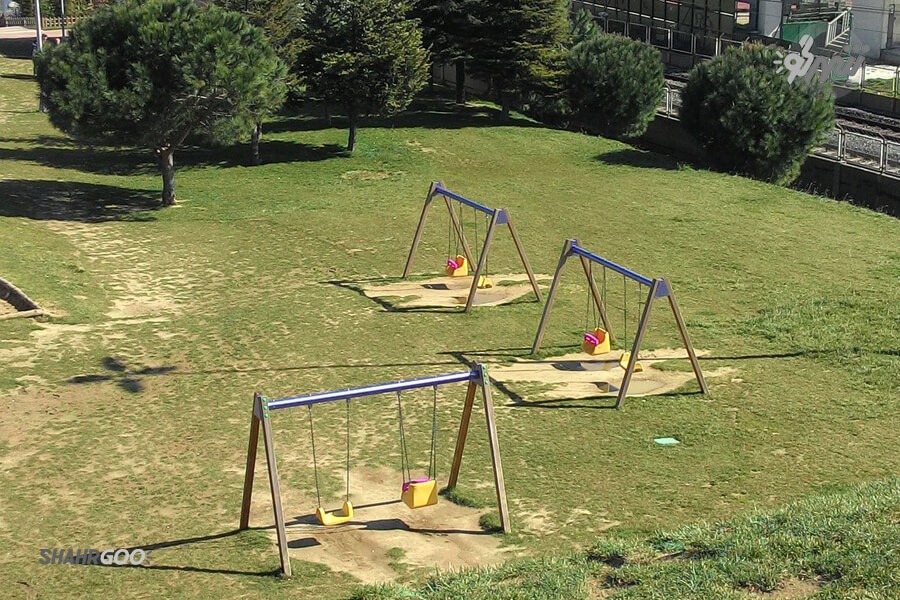 Bakirköy Botanik Park
