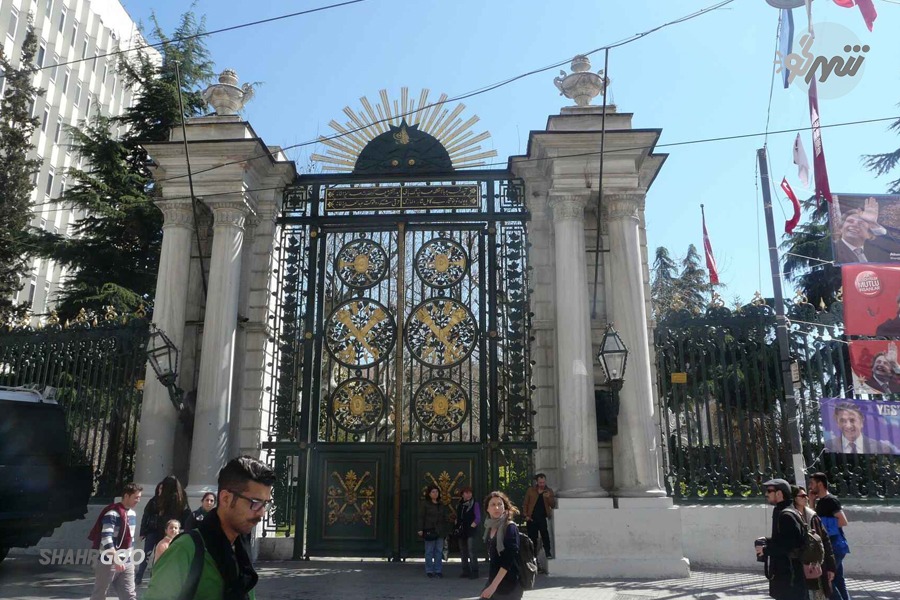 میدان گالاتاسرای استانبول