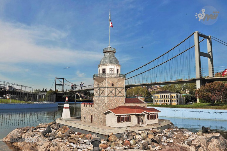 miniatürk park