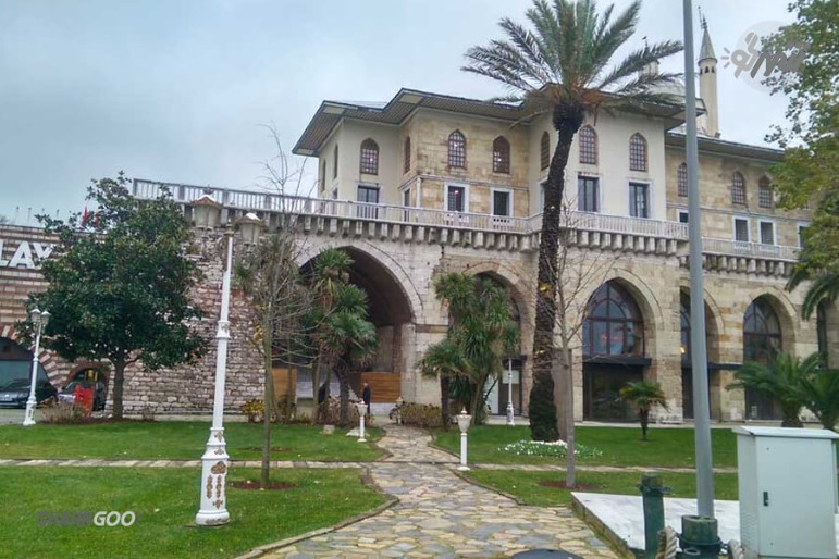 Sepetçiler Kasrı