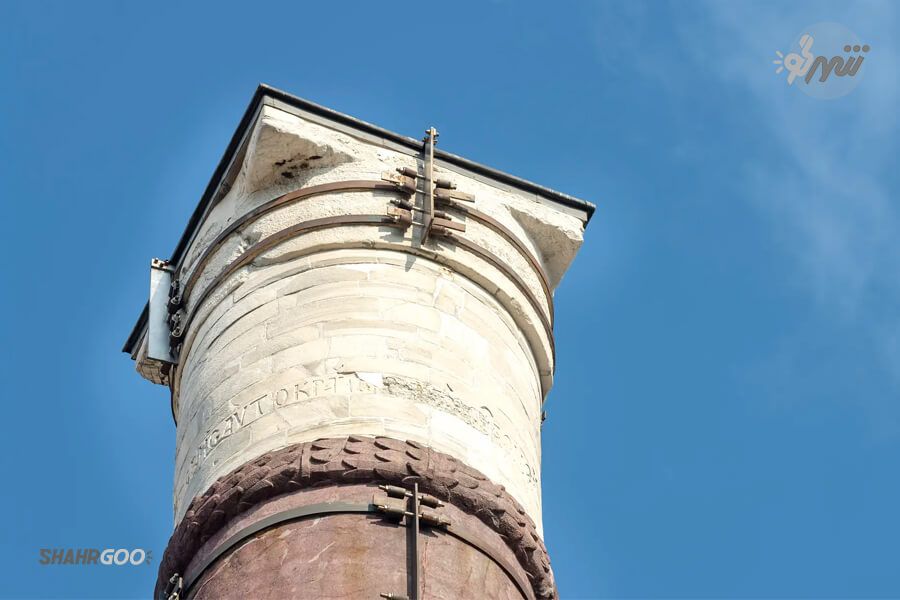 Column of Constantine