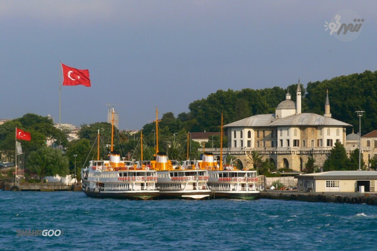 Sepetçiler Kasrı
