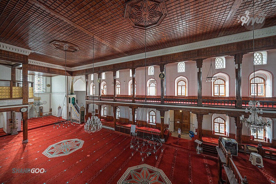 Arap Camii