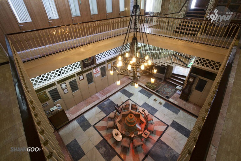 Galatasaray Hamam