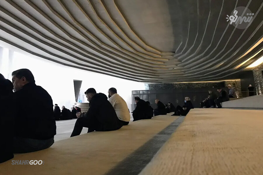 Sancaklar Camii, İstanbul