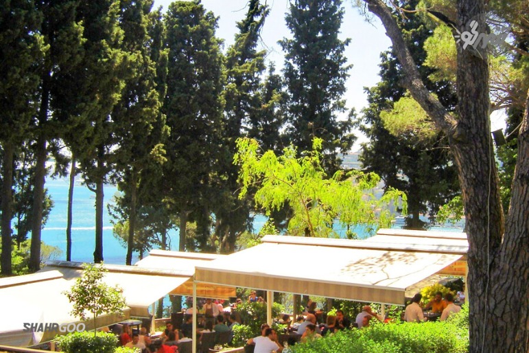 پارک میحرابات استانبول | İstanbul Mihrabat Tabiat Parkı