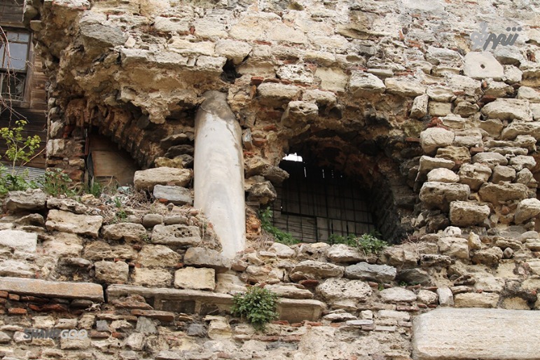 Bukoleon Palace