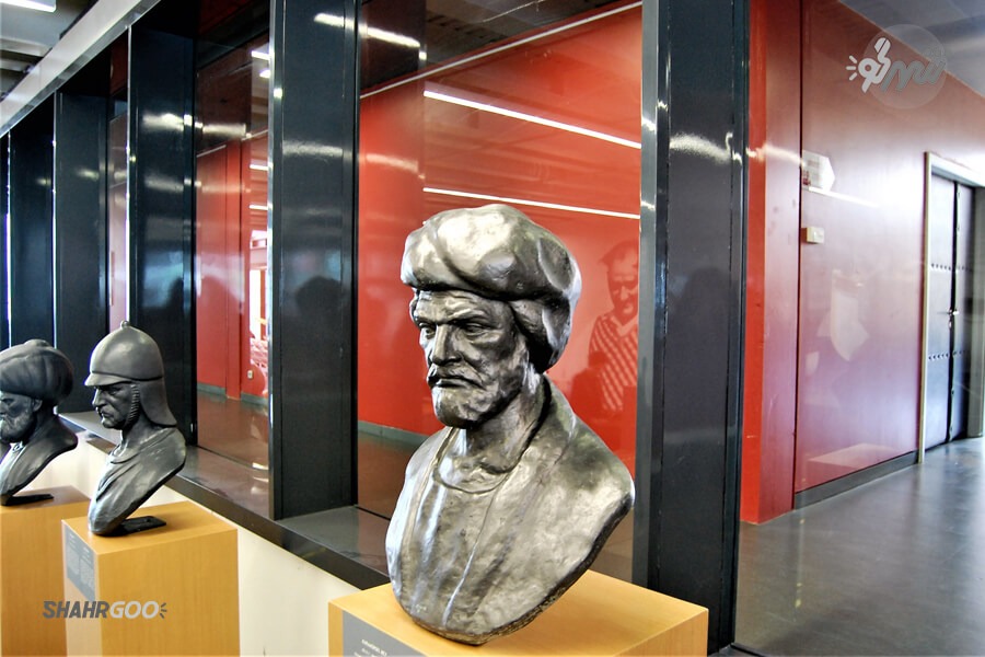 İstanbul Deniz Kuvvetleri Müzesi