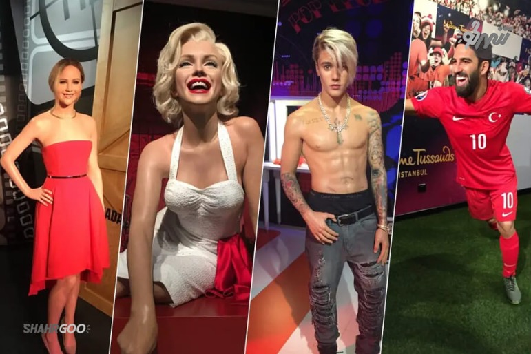 Madame Tussauds İstanbul