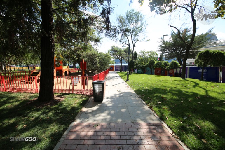 Bebek Park