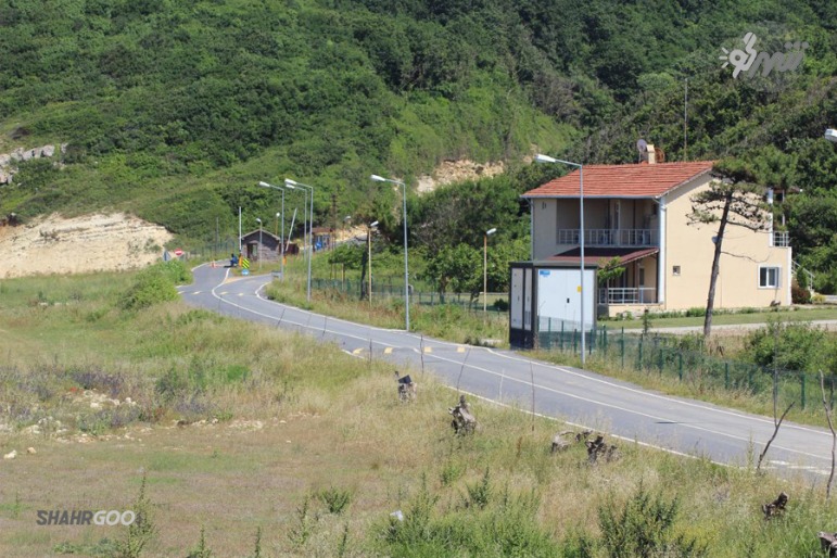Çilingoz Tabiat Parkı