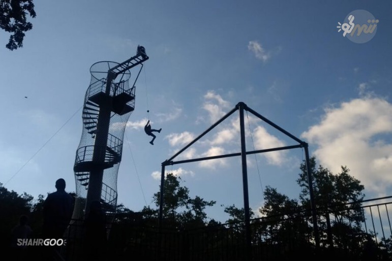 Forestanbul Macera Park