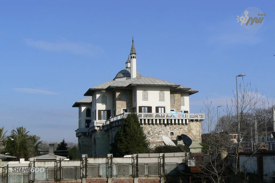 İstanbul Septçiler Konağı