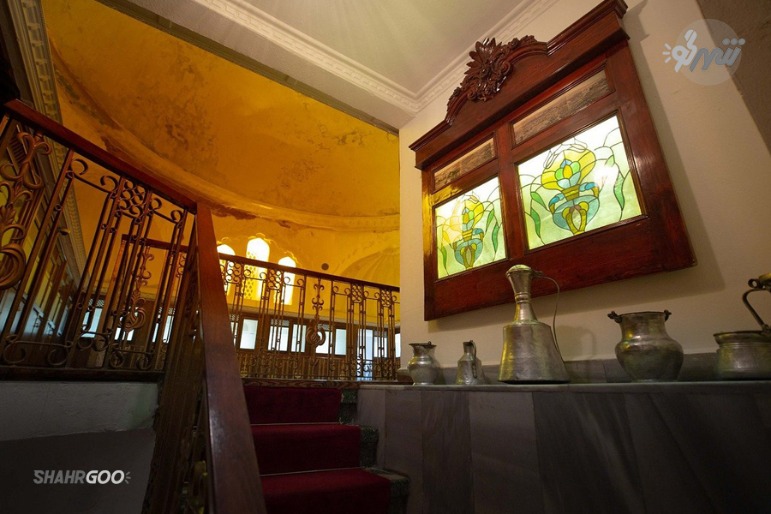 Cağaloğlu Hamam