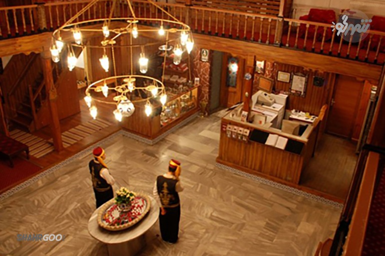 Süleymaniye Hamamı