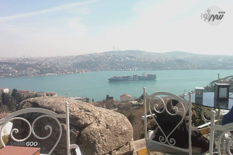 Olus Park, İstanbul