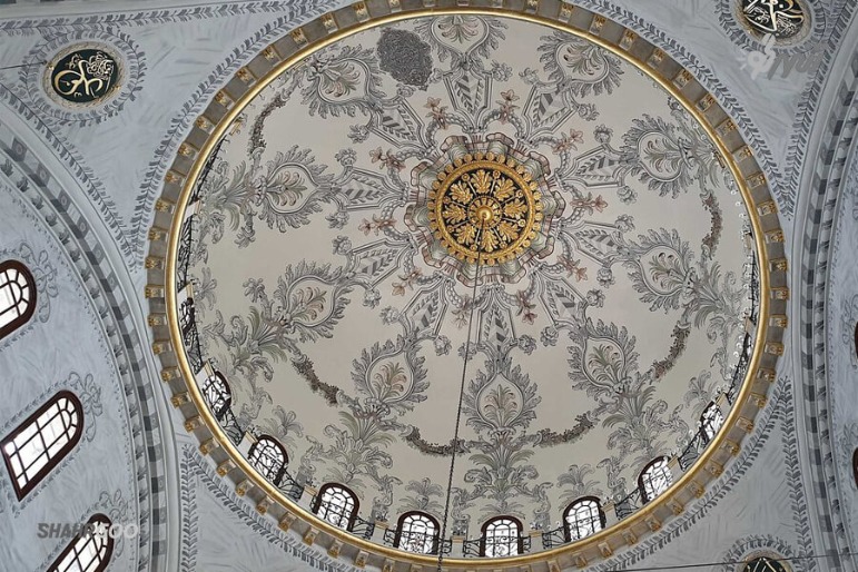 Nusretiye Camii