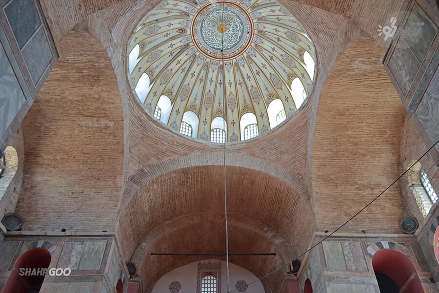مسجد کالندرحانه