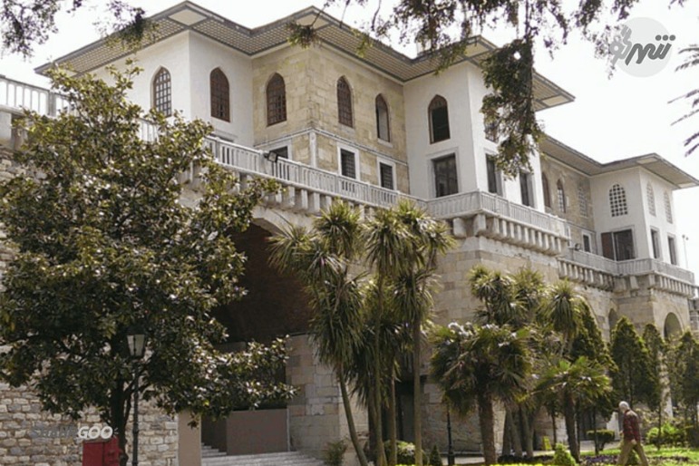 عمارت سپتجیلر استانبول | İstanbul Septçiler Konağı