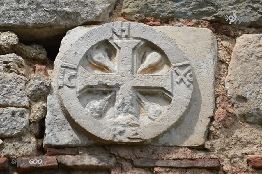 Yoros Castle
