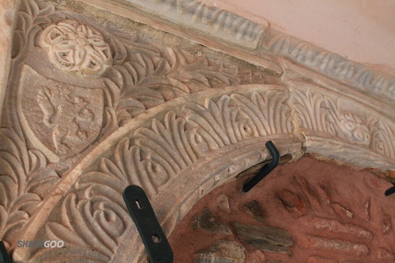 Arap Camii