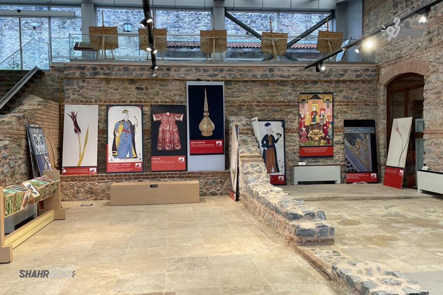 İstanbul Lale Müzesi
