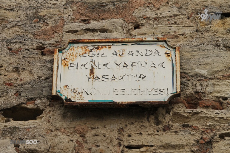 Bukoleon Palace
