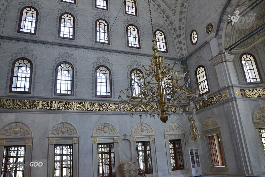 Nusretiye Camii